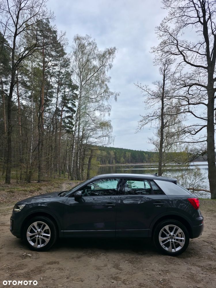 Audi Q2 2.0 TDI Quattro S tronic - 6