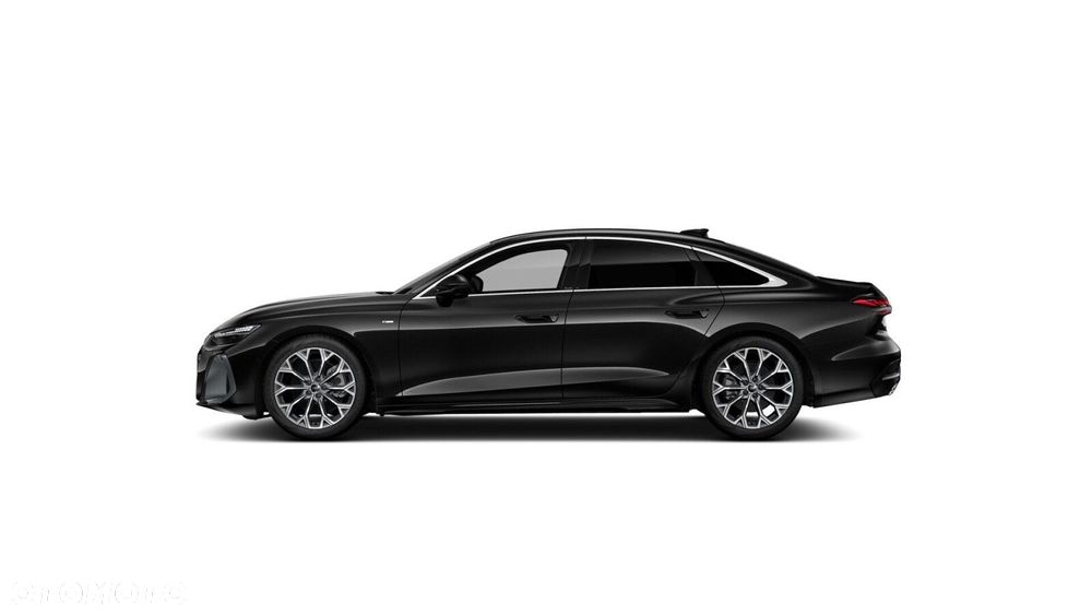 Audi A6 Limousine - 6