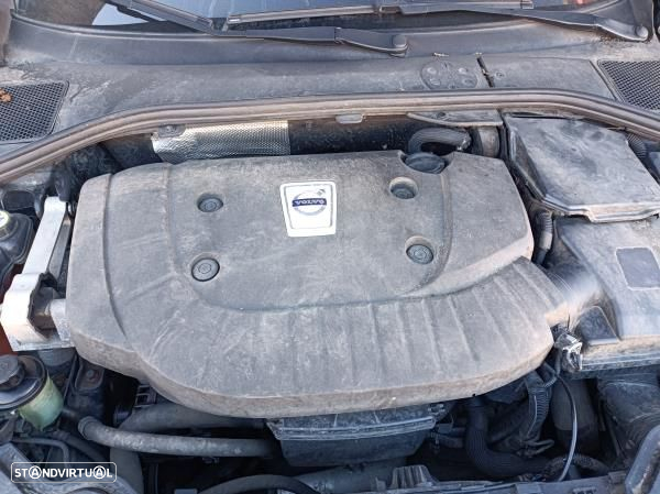 Para Peças Volvo V60 I (155, 157) - 9