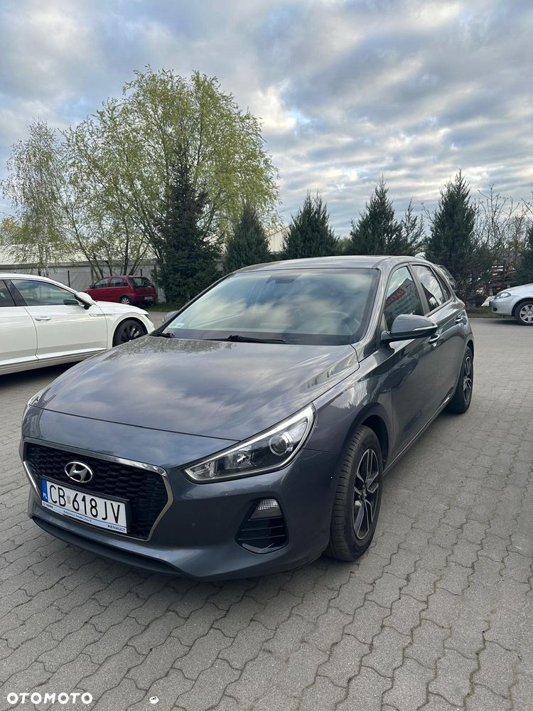 Hyundai i30 1.4 Classic - 1