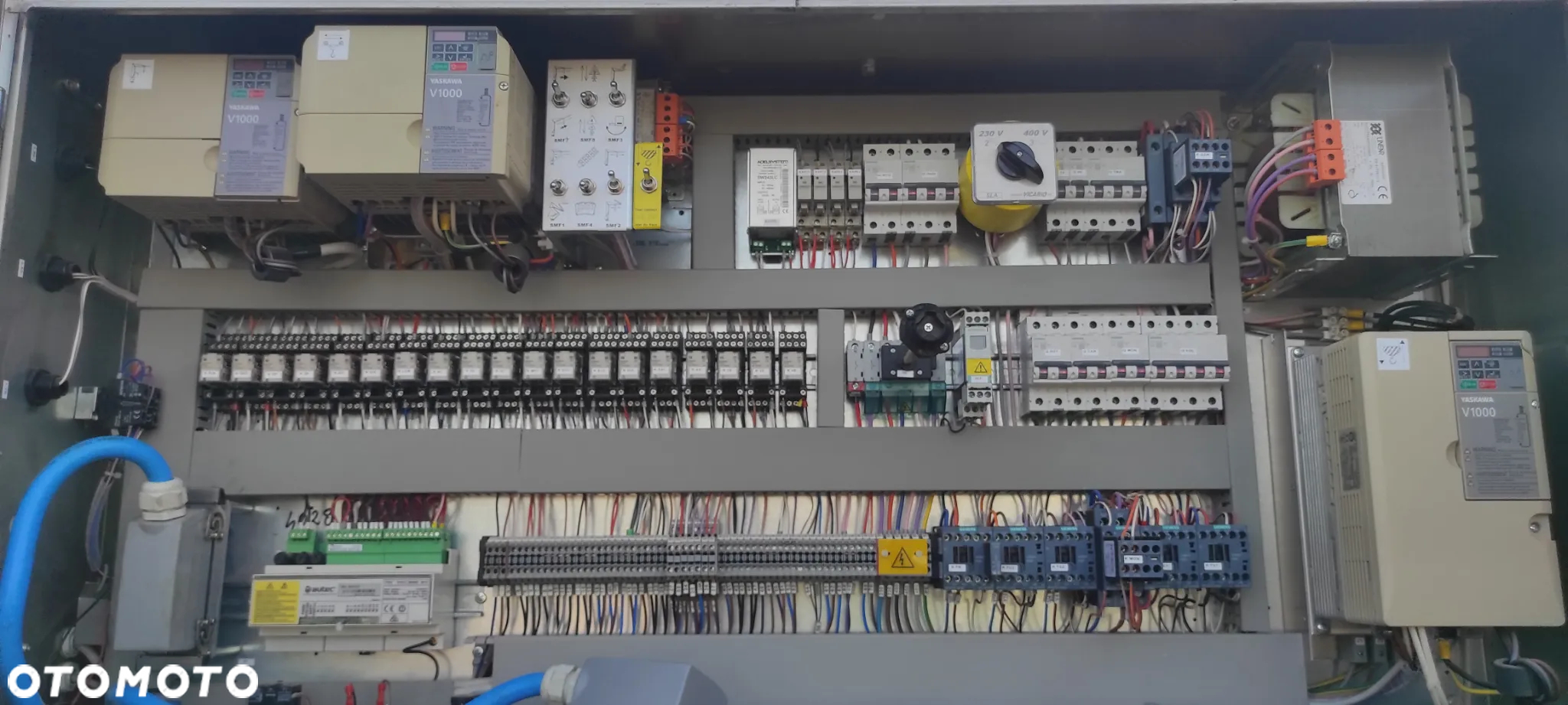 Potain Vicario OMV 350R - 14
