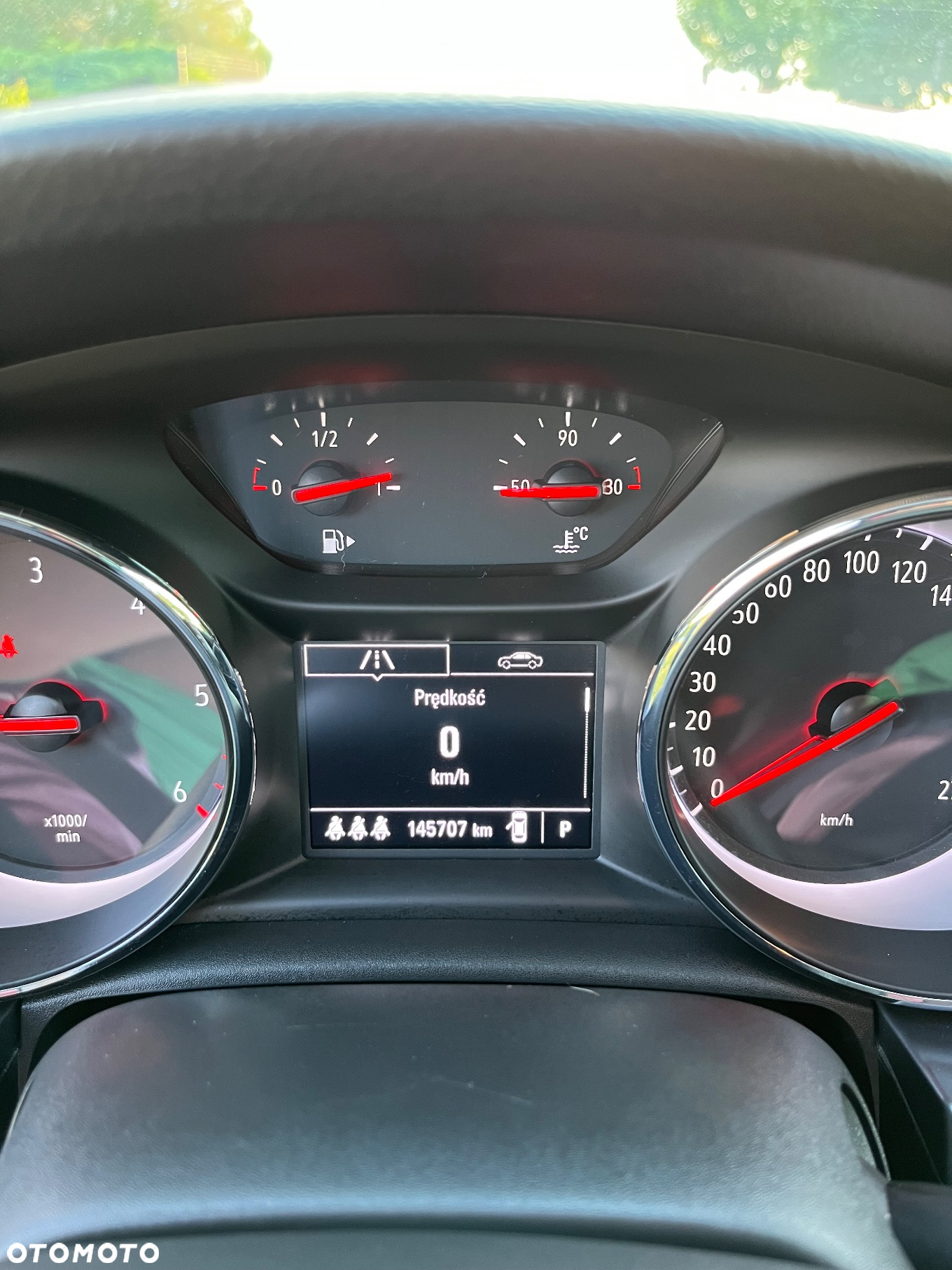 Opel Astra 1.6 D (CDTI) Automatik Sports Tourer Edition - 17