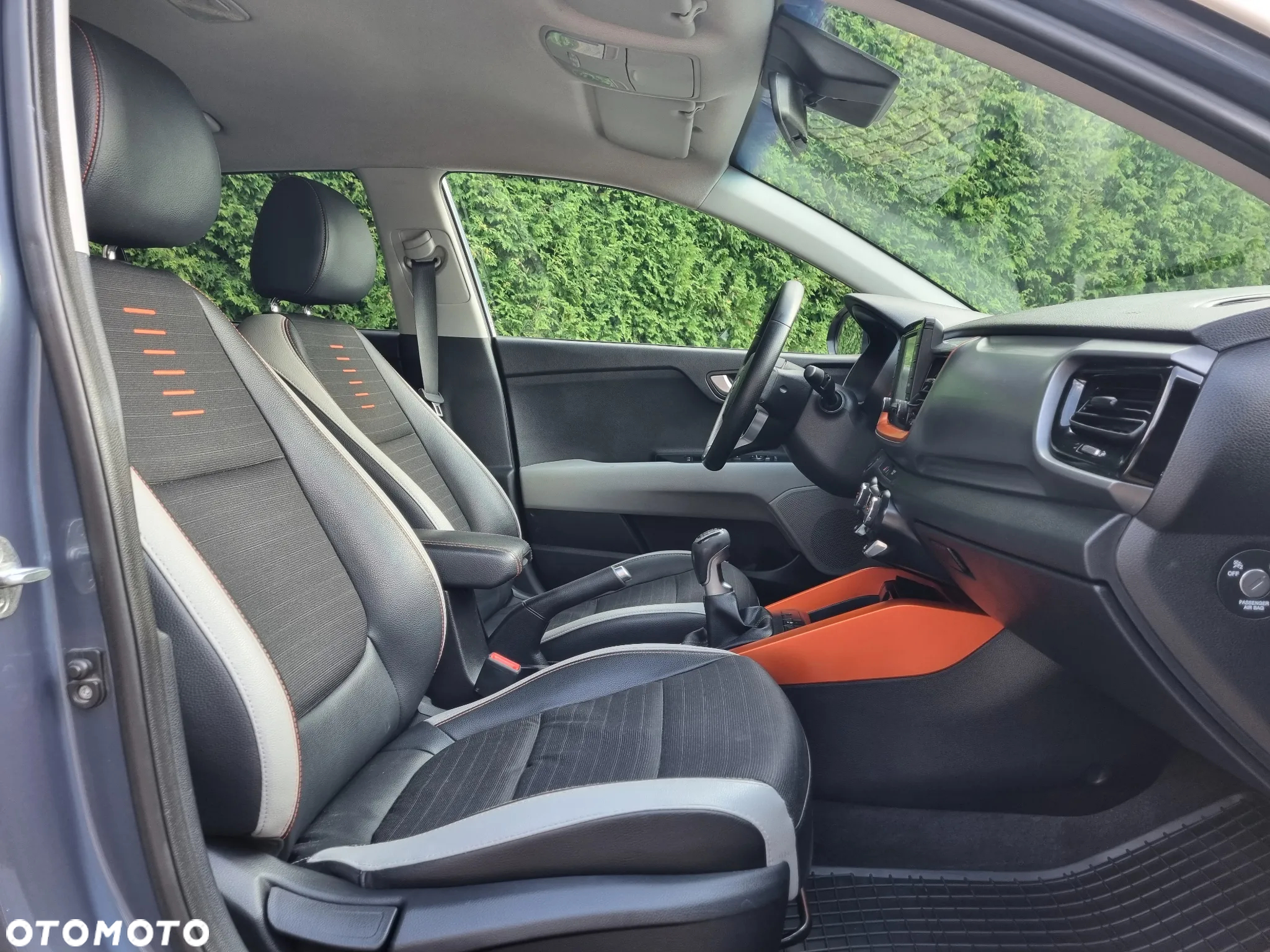 Kia Stonic 1.0 T-GDI XL - 6