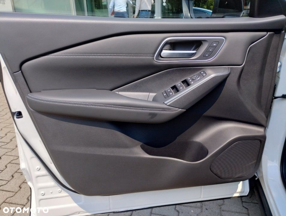 Nissan Qashqai - 9