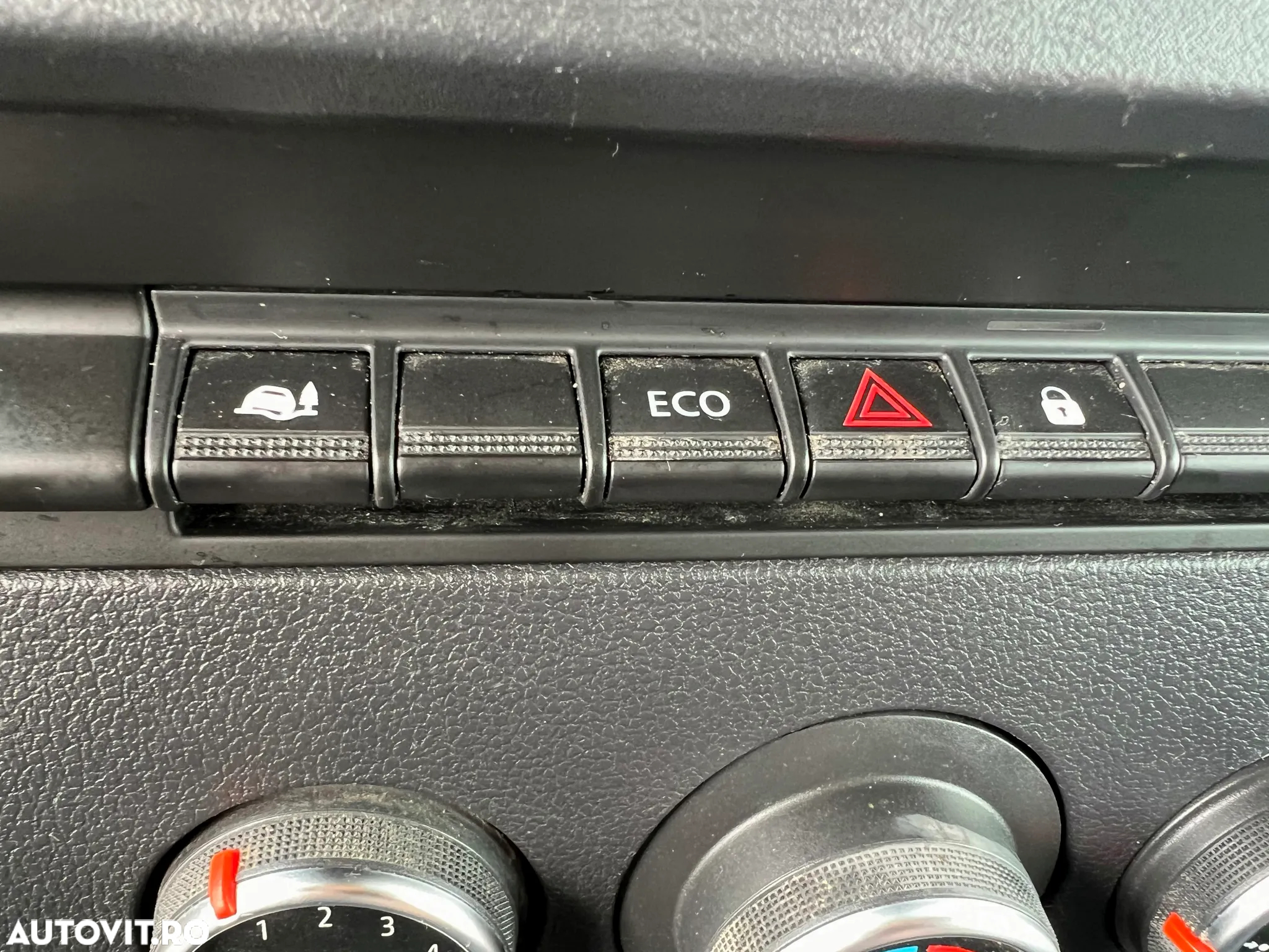 Renault Master Dubla Cabina 7 locuri - 21