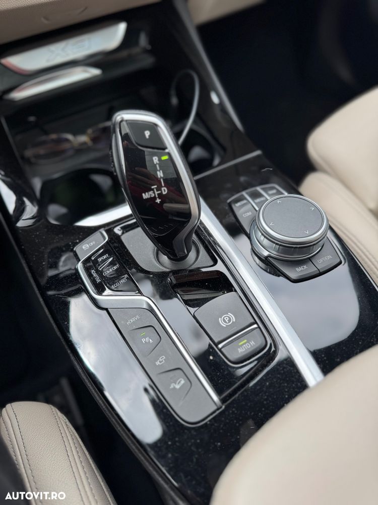 BMW X3 xDrive30e AT PHEV - 18