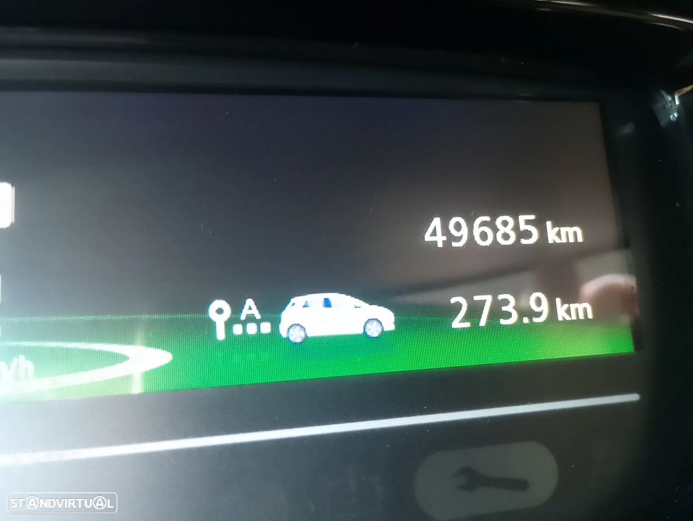 Renault Zoe (c/ Bateria) Intens 40 - 5