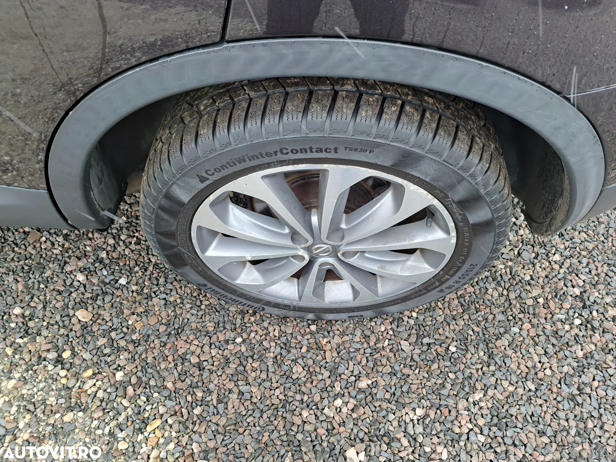Nissan Qashqai 1.5 DCI Tekna - 18