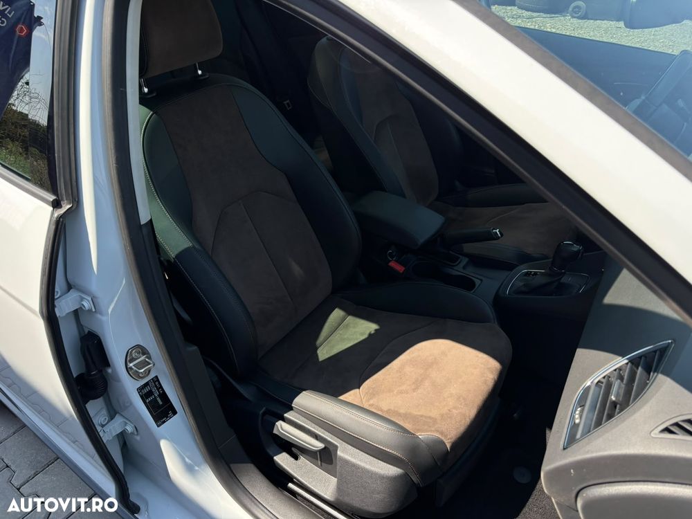 Seat Leon 2.0 TDI Start&Stop 4DRIVE X-PERIENCE DSG - 31