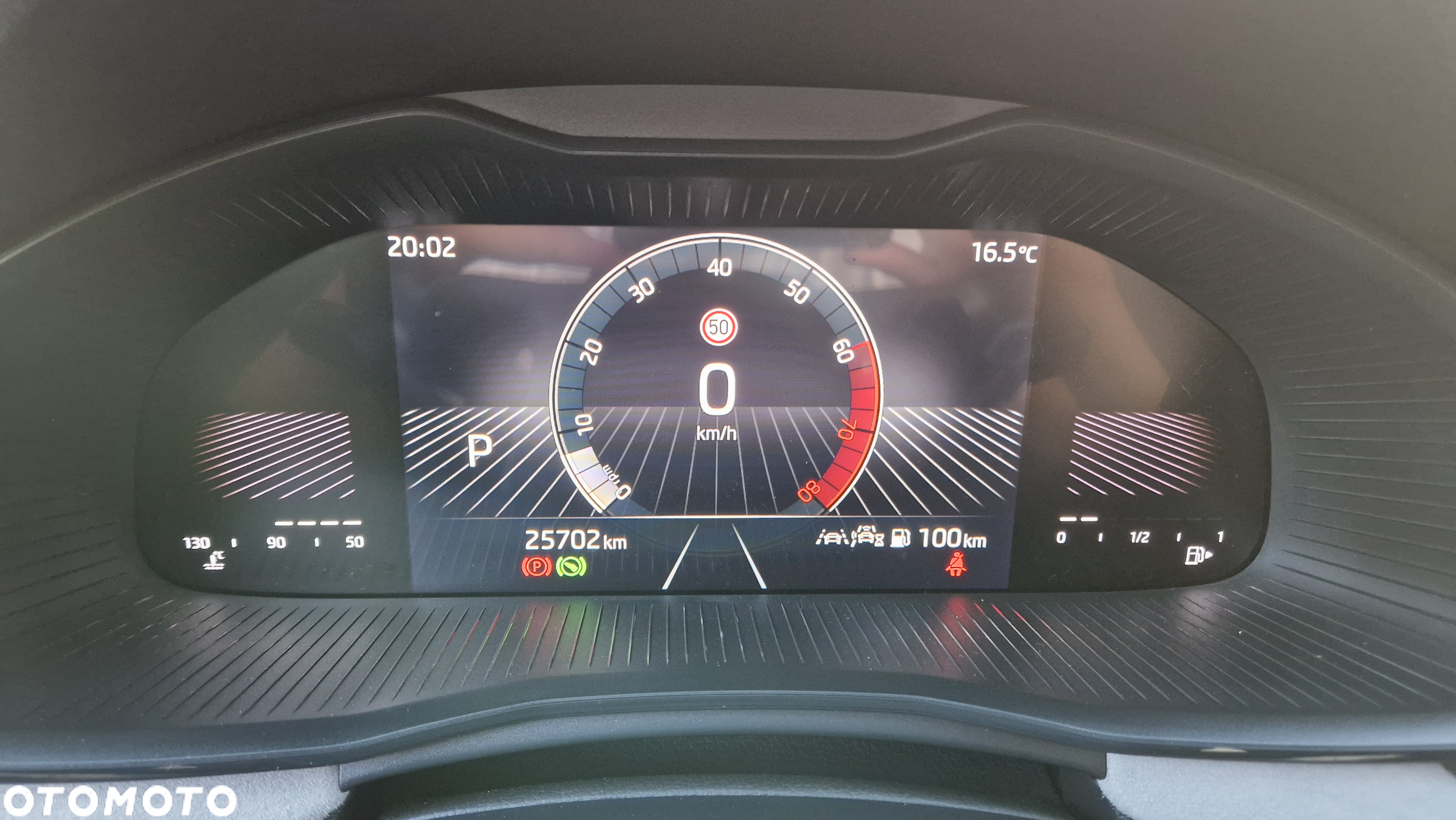 Skoda Scala 1.5 TSI Selection DSG - 16