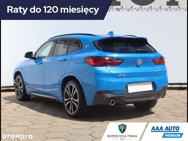 BMW X2 - 5