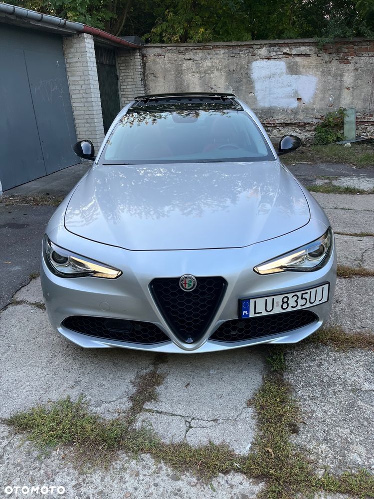 Alfa Romeo Giulia - 11