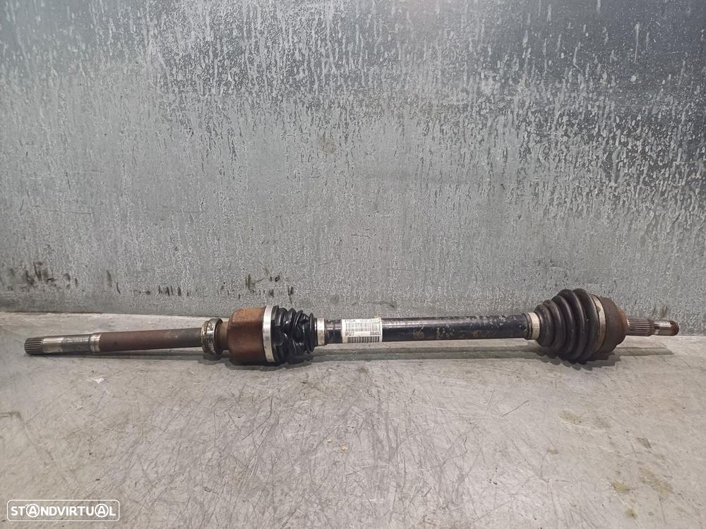 TRANSMISSÃO FRENTE DIREITA CITROEN JUMPY FURGÓN - 1