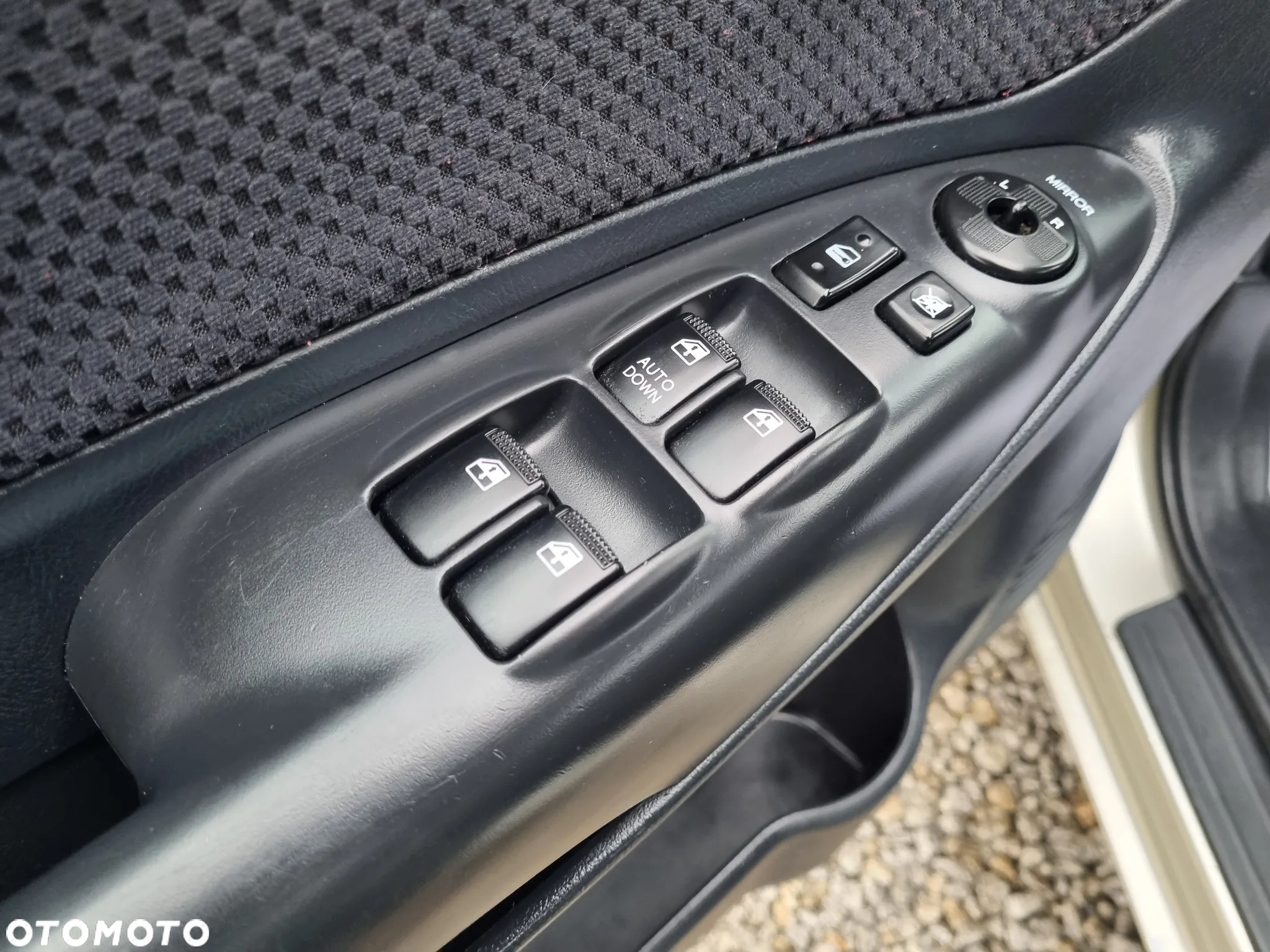 Hyundai Tucson 2.0 Comfort 2WD - 19