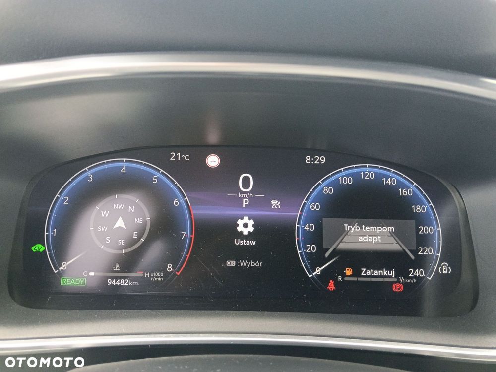Toyota Corolla 2.0 Hybrid GR Sport Dynamic - 18