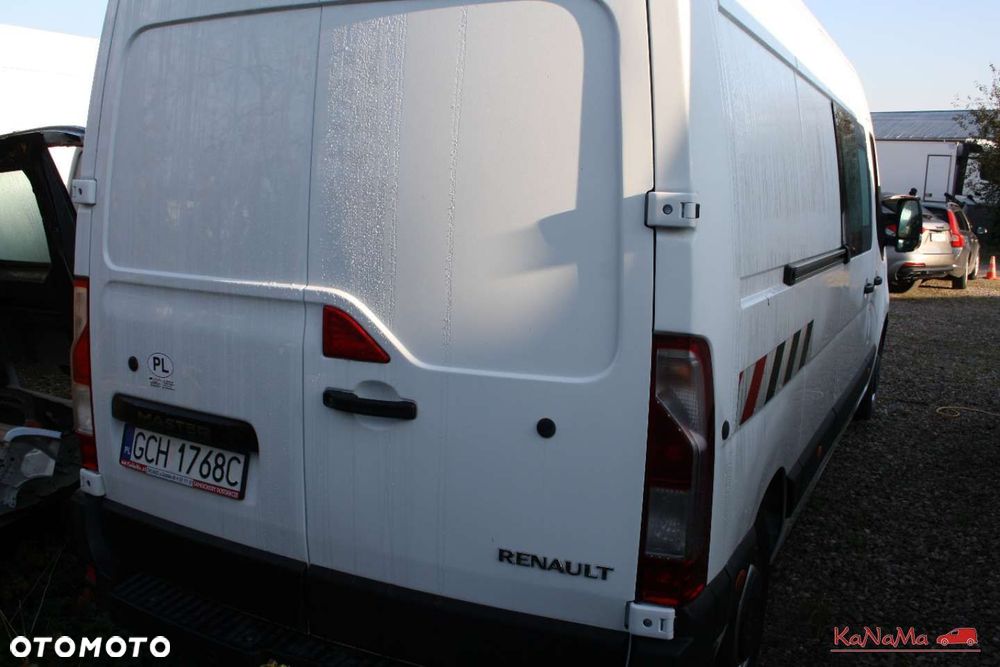 Renault Master - 39