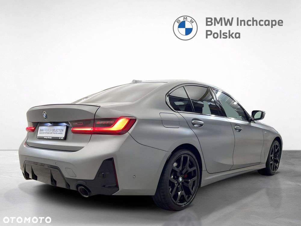 BMW Seria 3 320d xDrive mHEV M Sport sport - 6