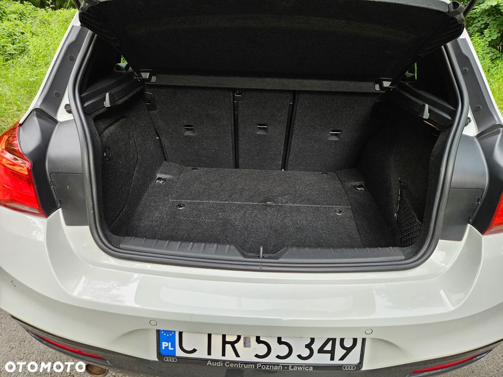 BMW Seria 1 118d xDrive Edition M Sport Shadow - 25