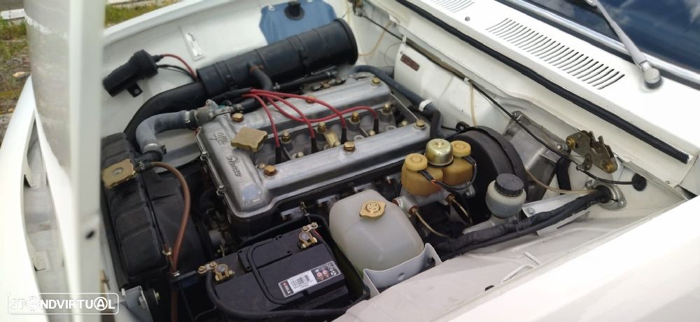 Alfa Romeo 2000 - 41