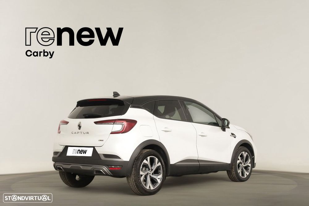 Renault Captur 1.0 TCe RS Line - 3