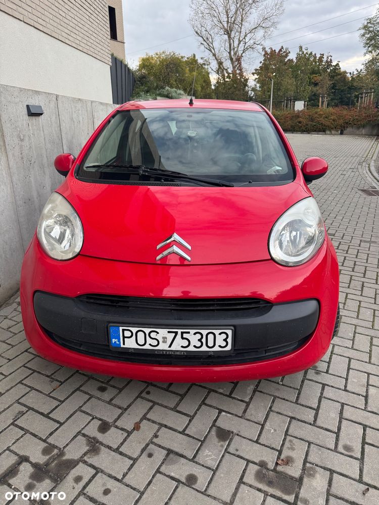 Citroën C1 - 2