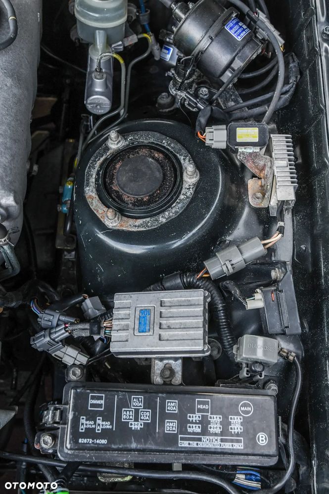 Toyota Supra ver-3-0-turbo - 33