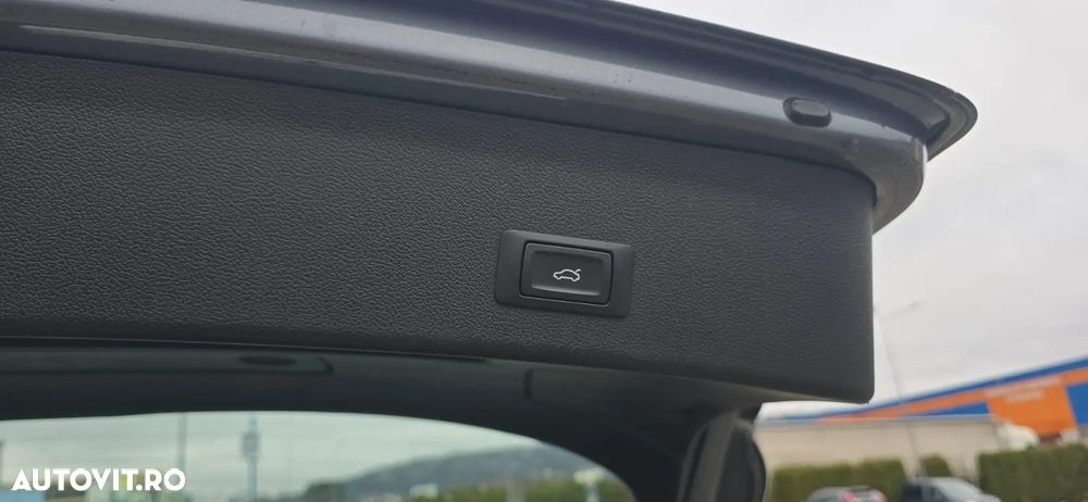 Audi A4 Avant 2.0 TDI DPF multitronic Ambiente - 19