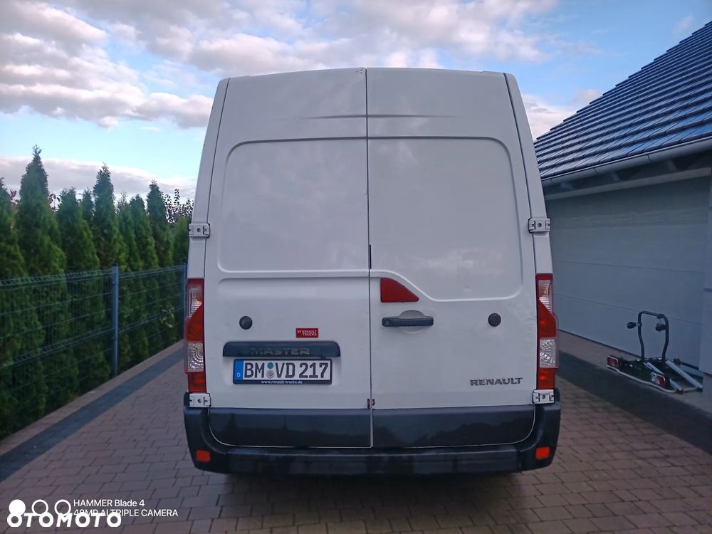 Renault Master - 8