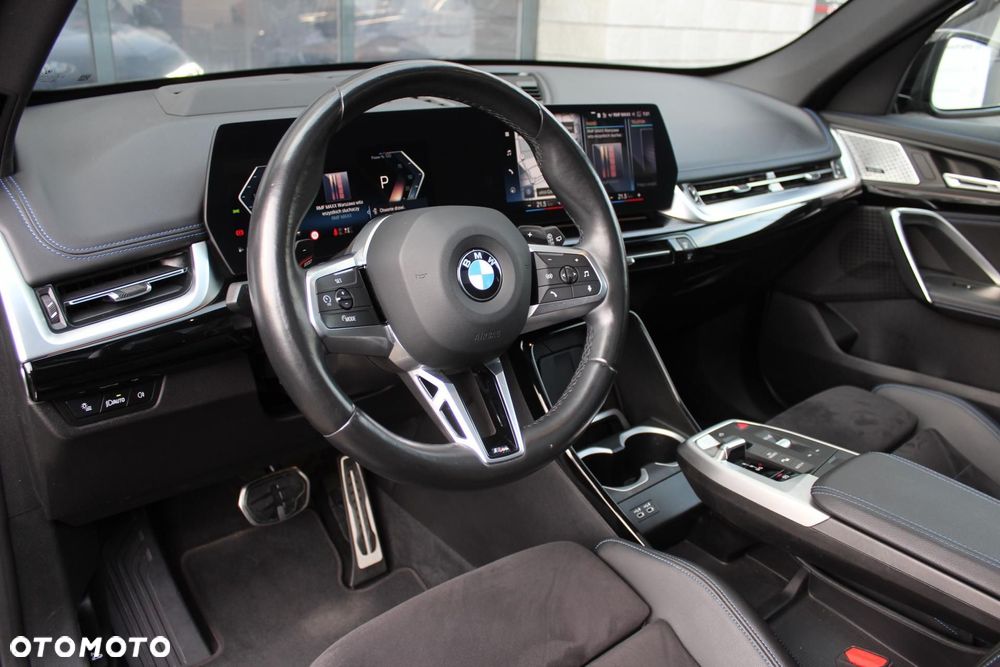 BMW X1 - 5