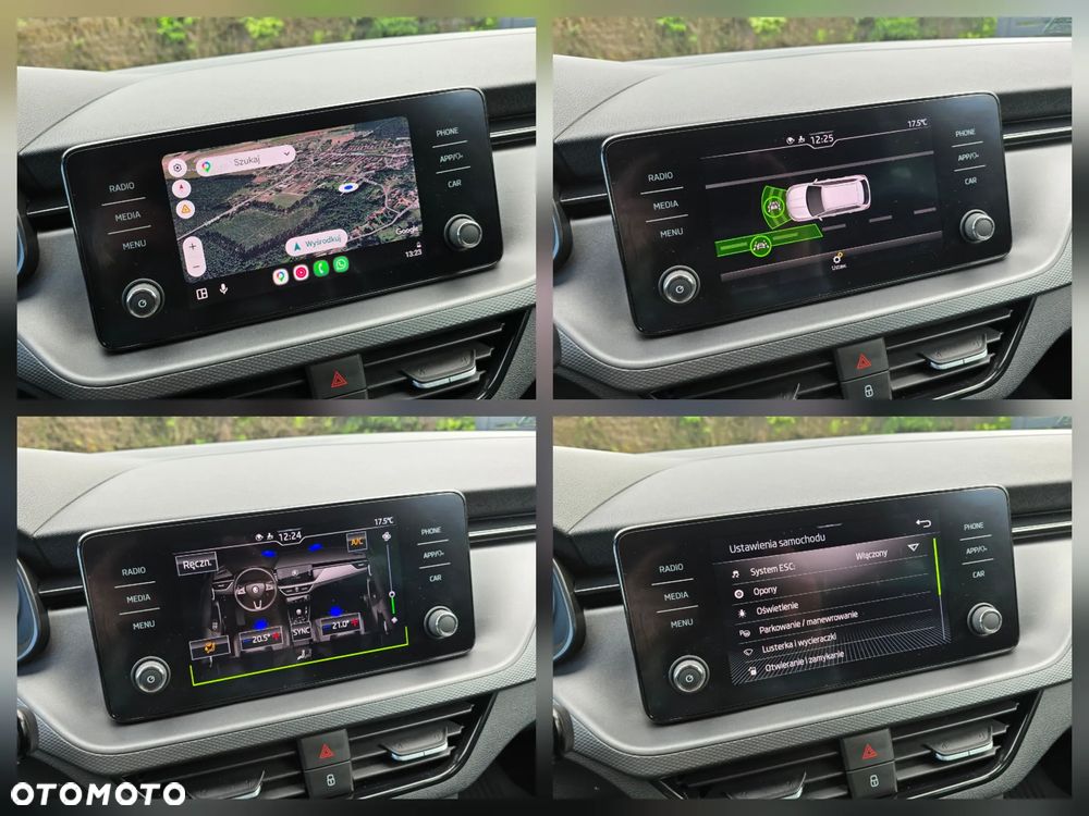 Skoda Kamiq 1.0 TSI Ambition DSG - 21