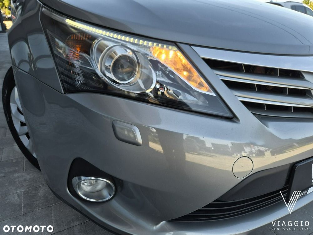 Toyota Avensis 1.8 Sol EU5 - 32