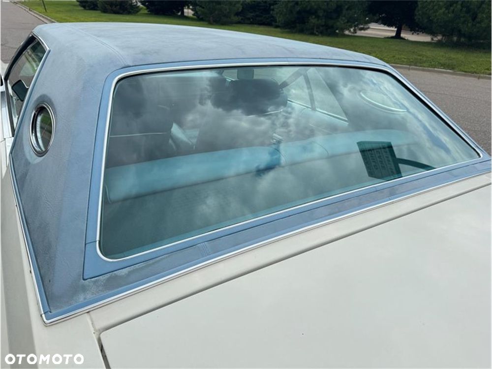 Lincoln Continental - 30