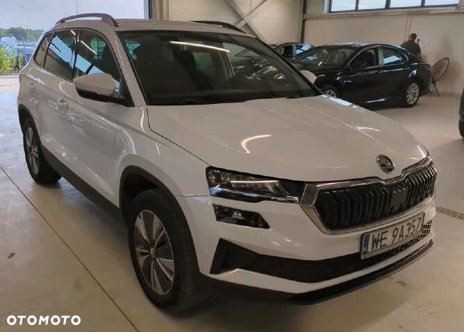 Skoda Karoq - 2