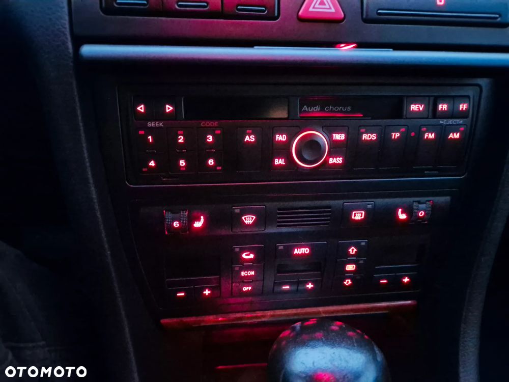 Audi A6 Limousine - 21