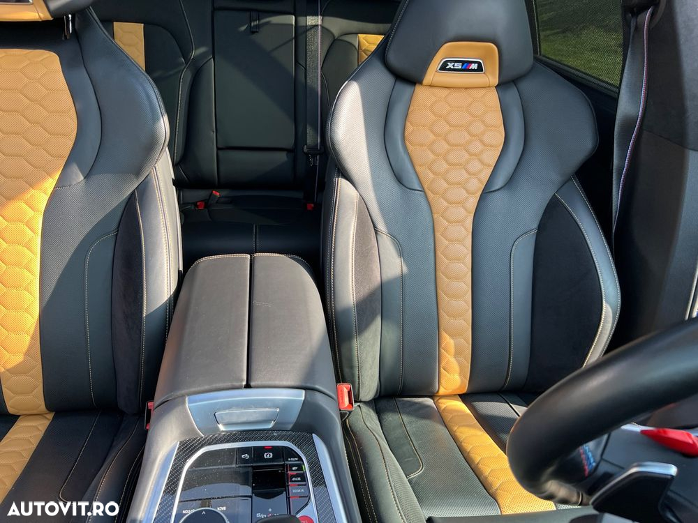 BMW X5 M Standard - 21
