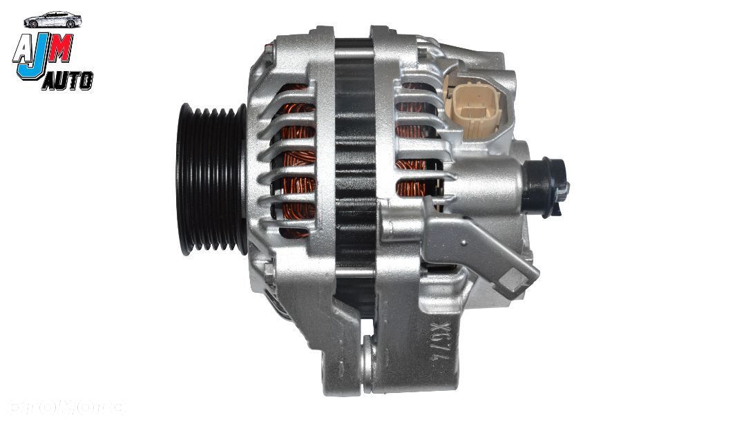 Alternator 1.4 1.6 1.7 i is VTEC Honda Civic VII FR-V - 1