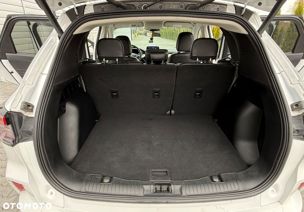Ford Escape - 23