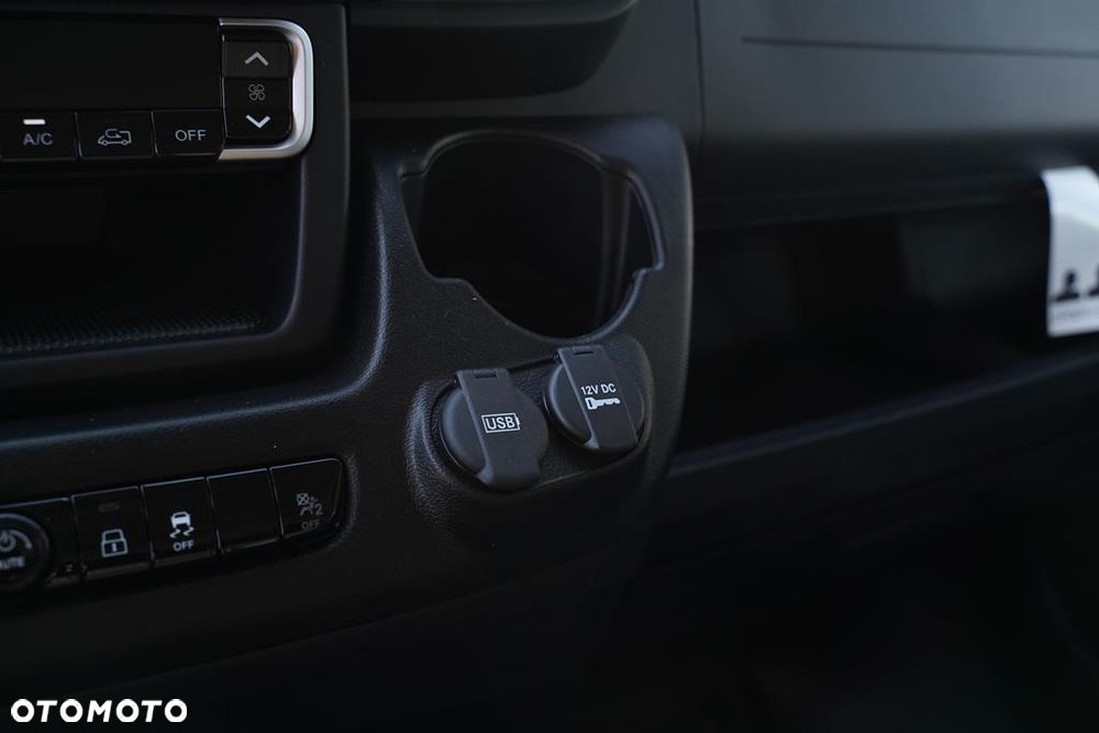 Fiat Ducato 33 H3-Power L3H2 - 15