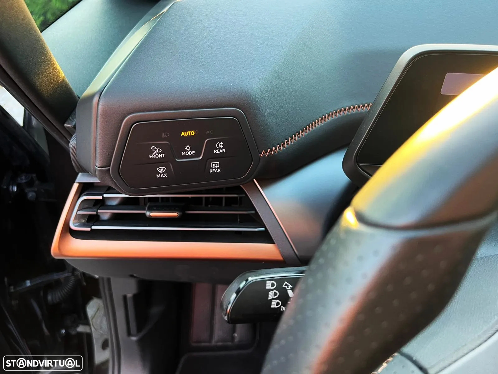 Cupra Born 150kW/58kWh Edition Dynamic - 14