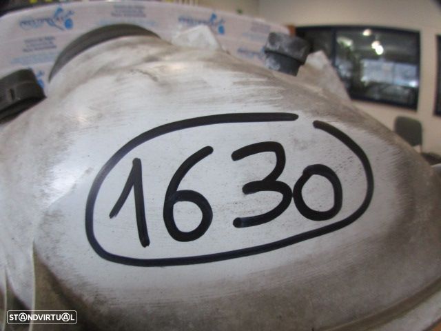 Farol 09204189 3530083E00 67719101 67716991 OPEL AGILA 1 A 2001 1.2I 75CV 5P VERMELHO ESQ H4 GM VALEO - 4