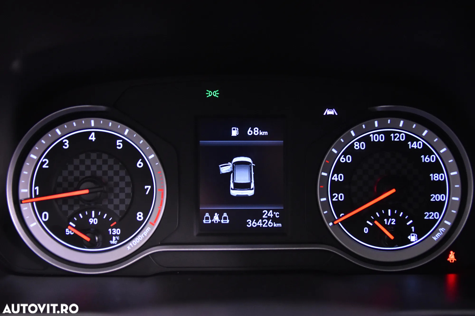 Hyundai Bayon - 10