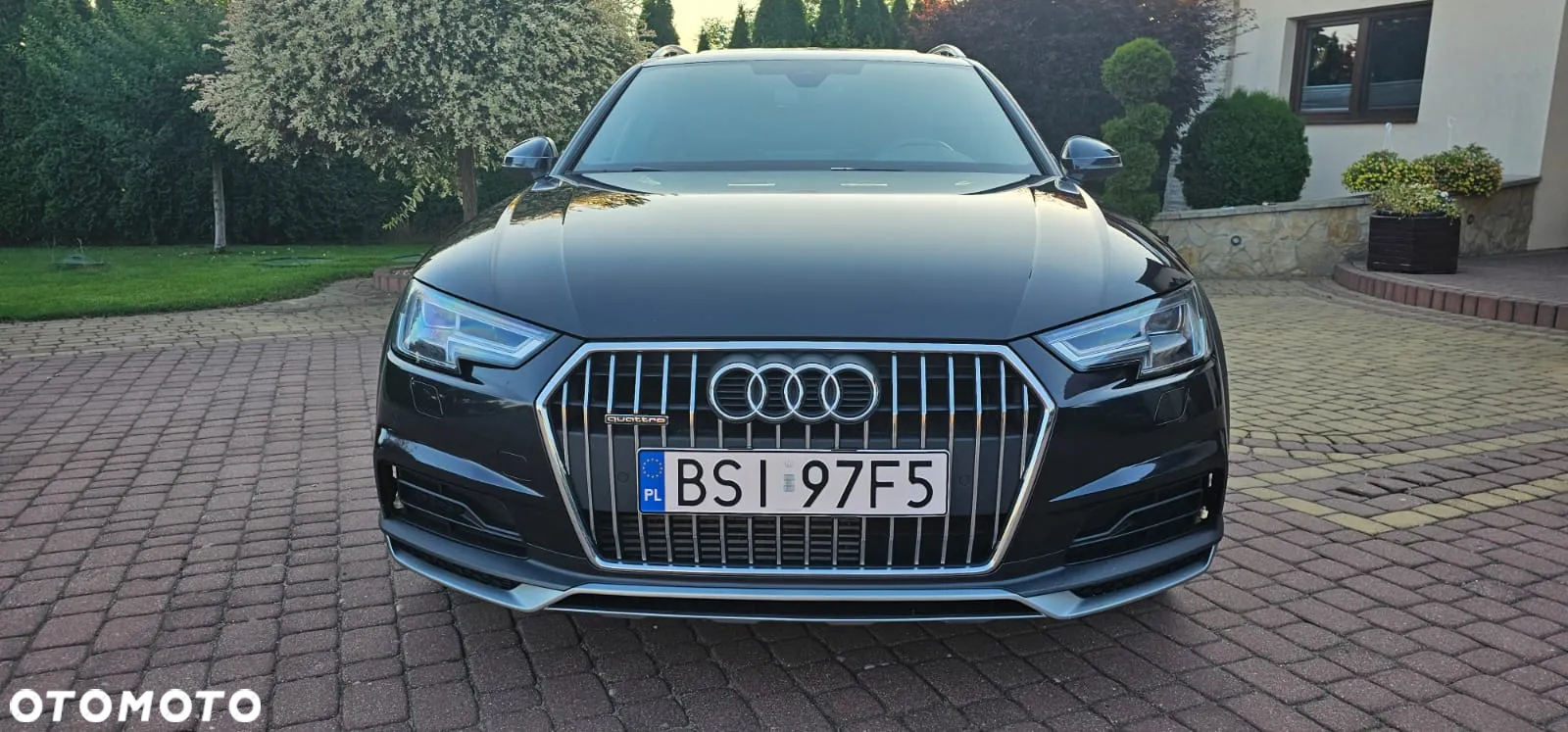 Audi A4 Avant 2.0 TFSI quattro S tronic - 5