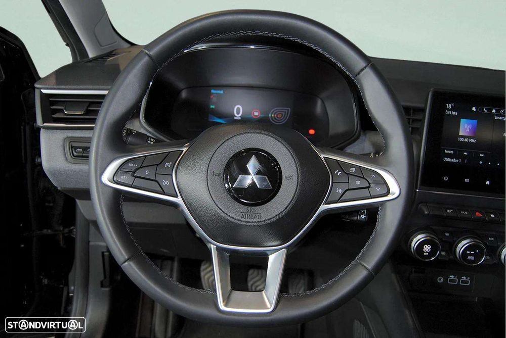 Mitsubishi Colt 1.0 MPI-T Kaiteki - 19