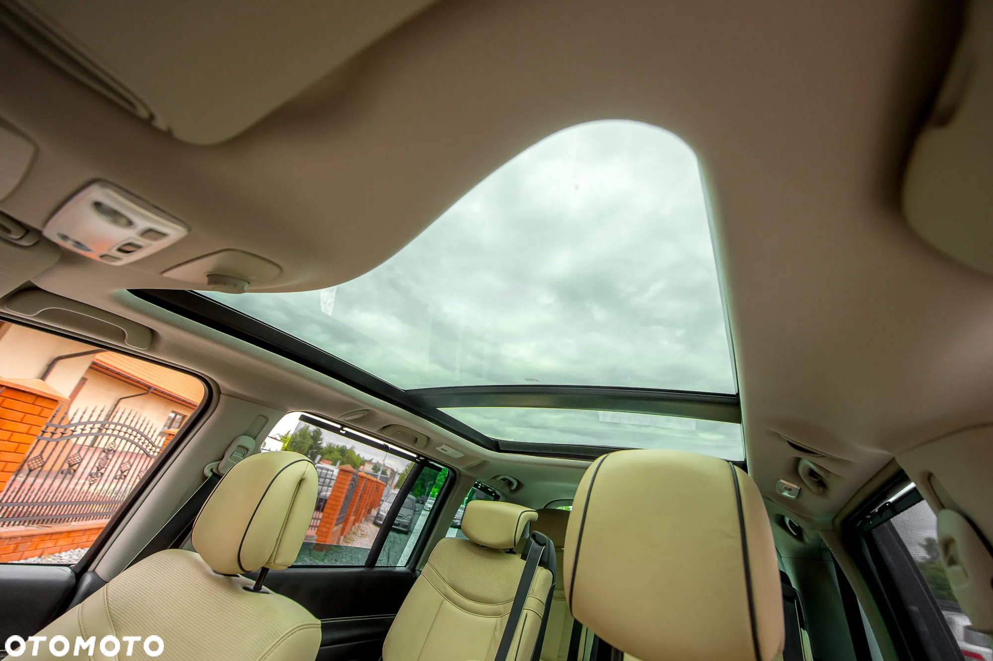 Renault Espace 2.0 Initiale - 16