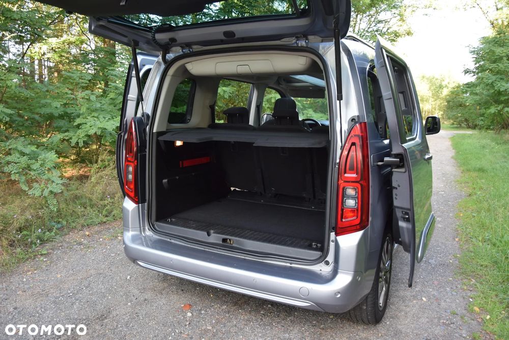 Toyota Proace City Verso 1.5 D-4D Family - 18