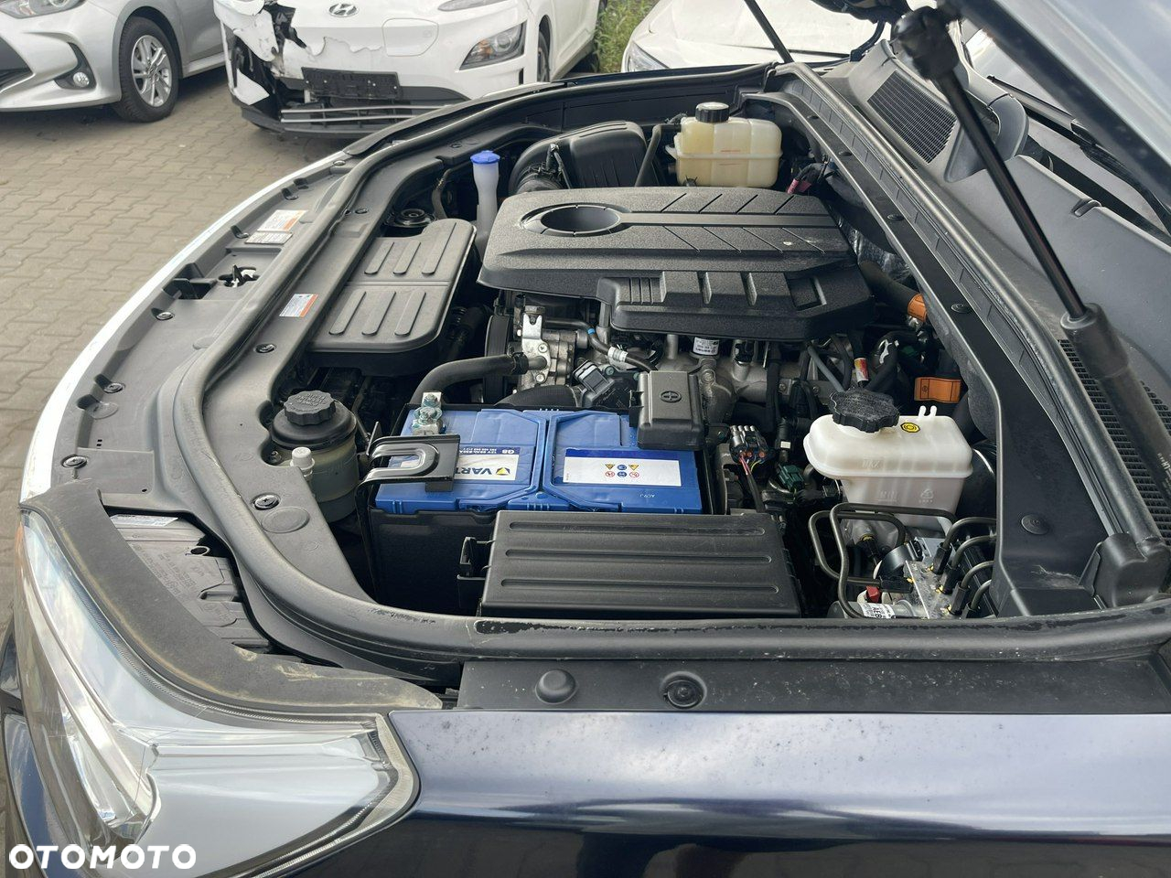 SsangYong/KGM Rexton 2.2 e-XDi 220 4WD Sapphire - 13