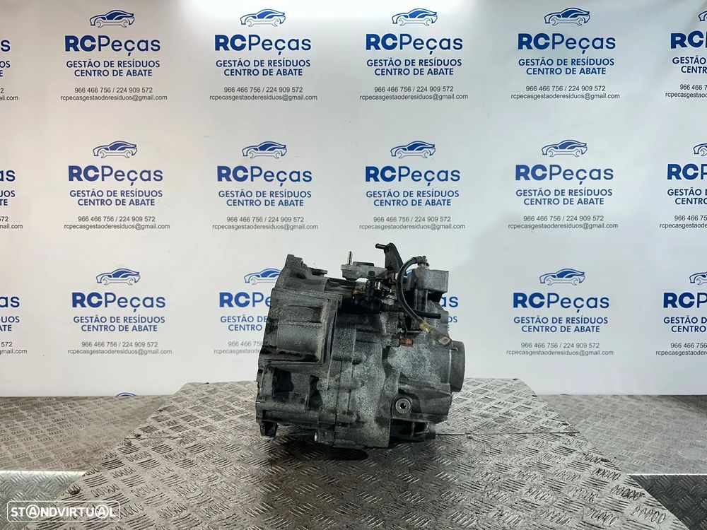 .Caixa 6 Velocidades Manual KNY VW Volkswagen Audi Seat Skoda 2.0 TDi 16v 170cv CBD CBA - 2