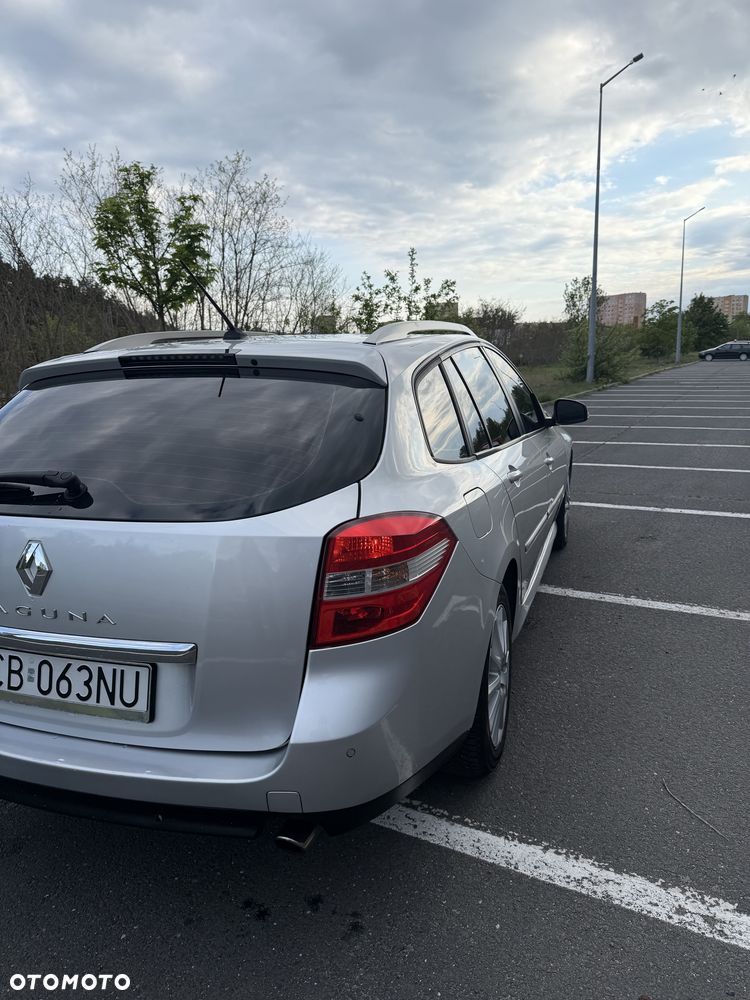 Renault Laguna - 5
