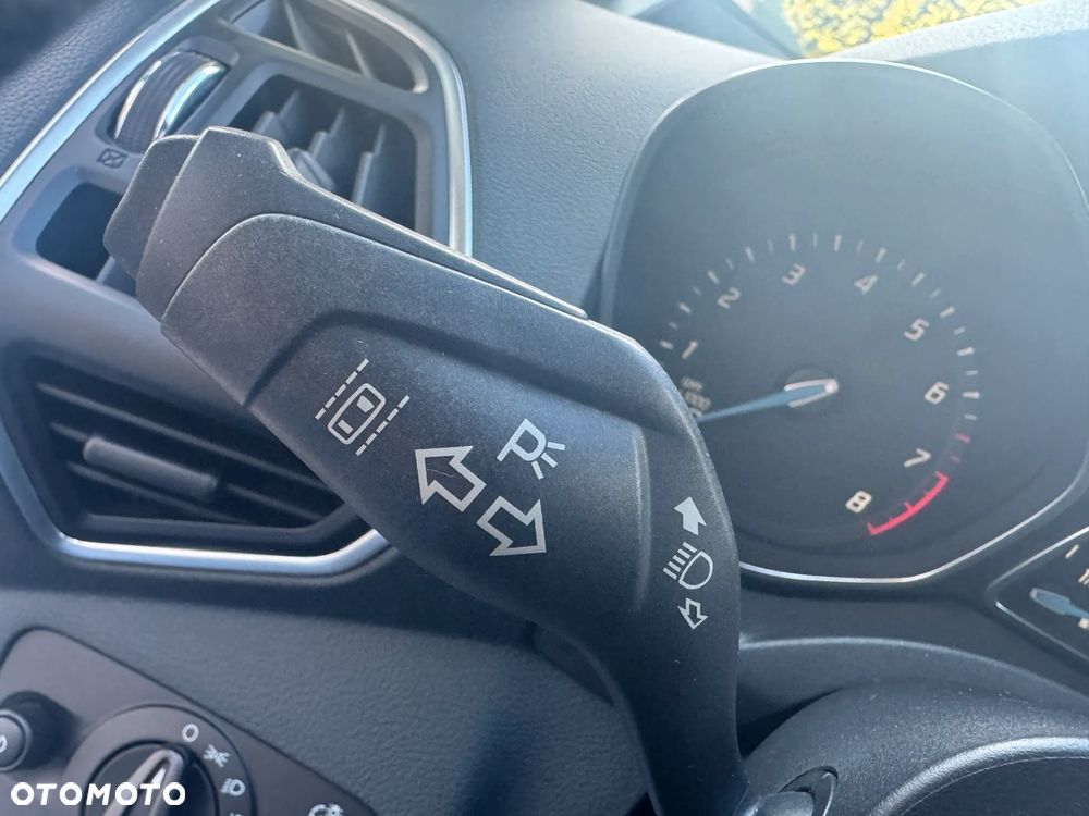 Ford C-MAX 1.0 EcoBoost Start-Stopp-System Titanium - 19