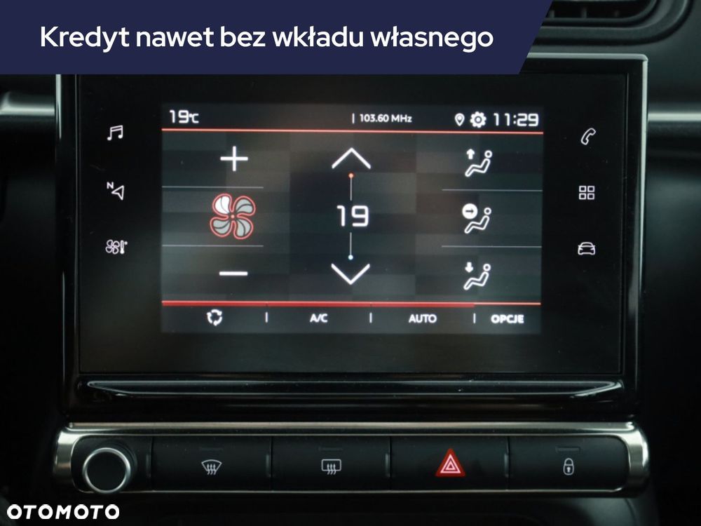 Citroën C3 - 11